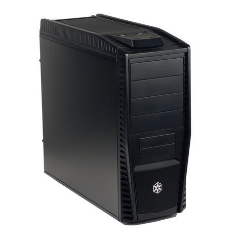 SilverStone PS05B manual