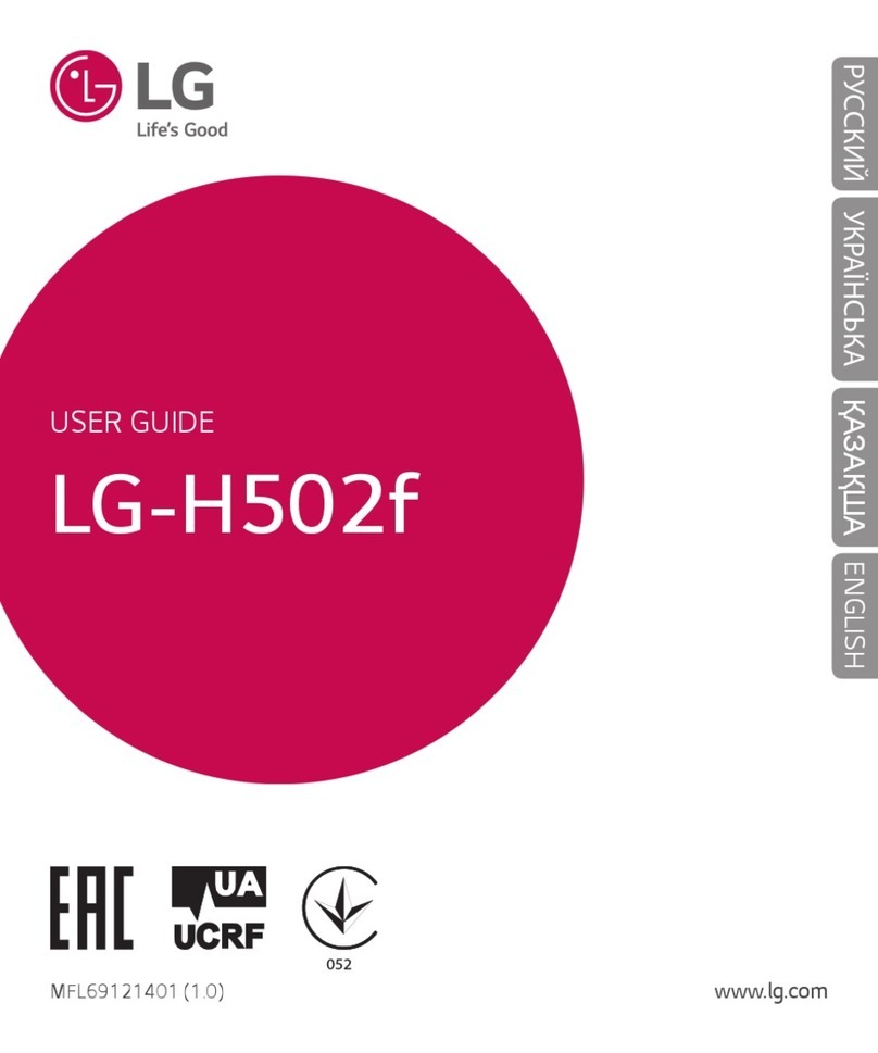 LG H502f user guide