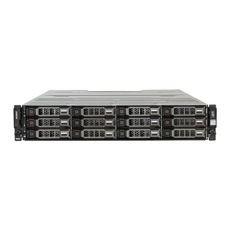 Dell PowerVault MD3800i Deployment guide