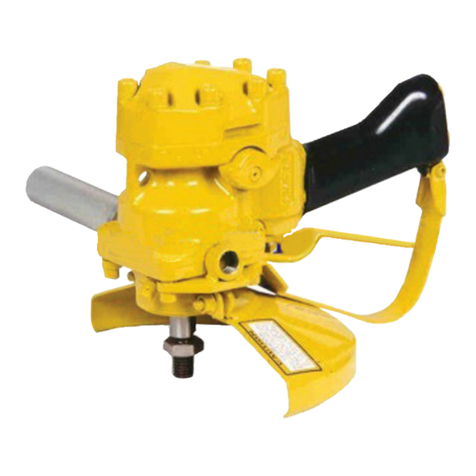 Stanley GR29 user manual