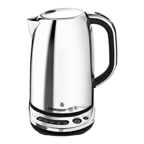 WMF Skyline User manual