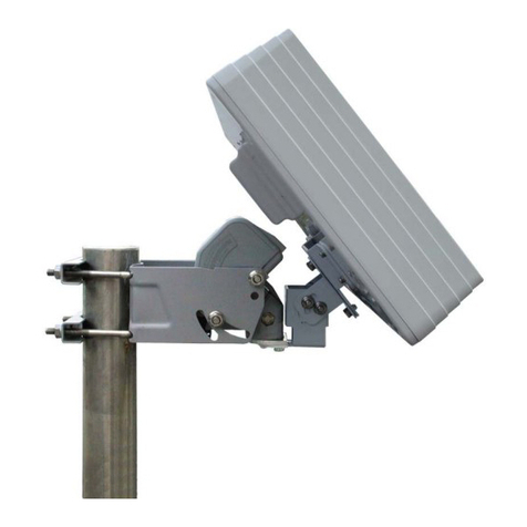 Self-Sat HH90 User manual Self-Sat HH90 User manual