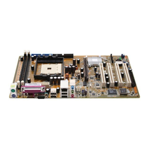 ATX ULi M1689 user guide