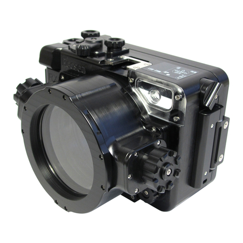 Recsea WHS-RX1 User manual Recsea WHS-RX1 User manual