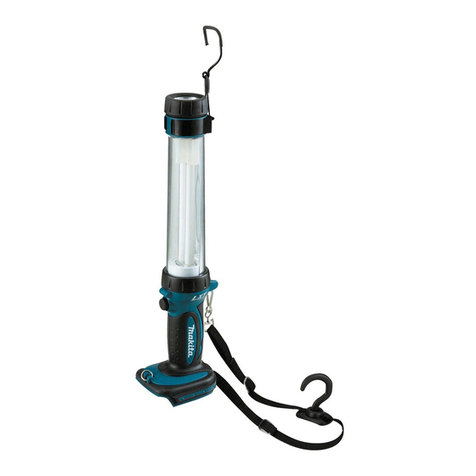 Makita DML184 User manual