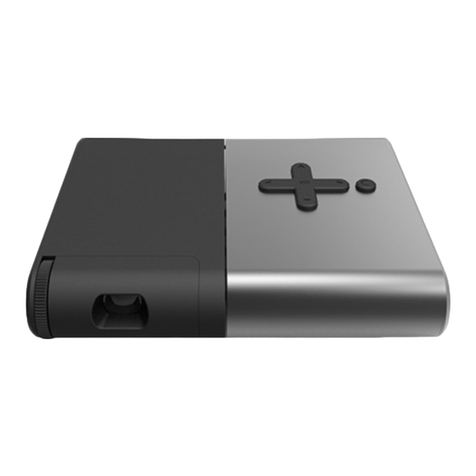 Lenovo P0510 User manual Lenovo P0510 User manual