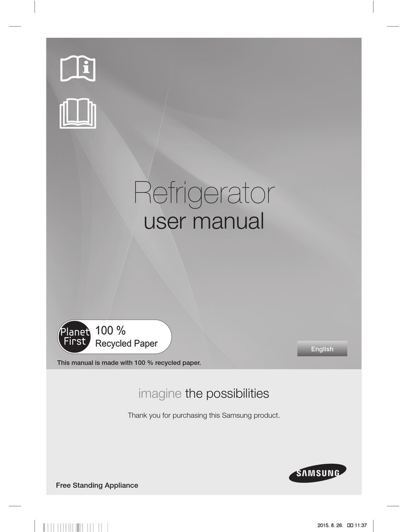 Samsung rf858valasl user manual
