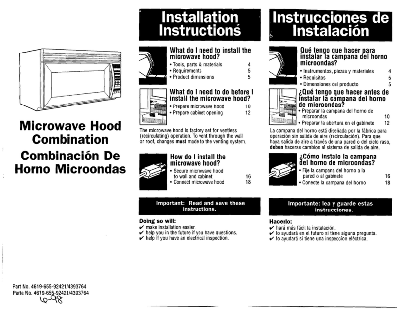 Whirlpool 4619-655-9242114393764 installation instructions