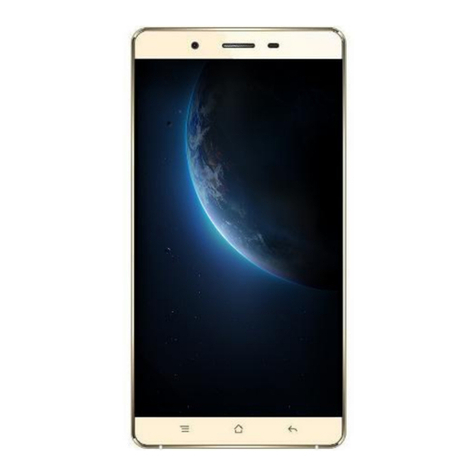 iLike X6 user manual