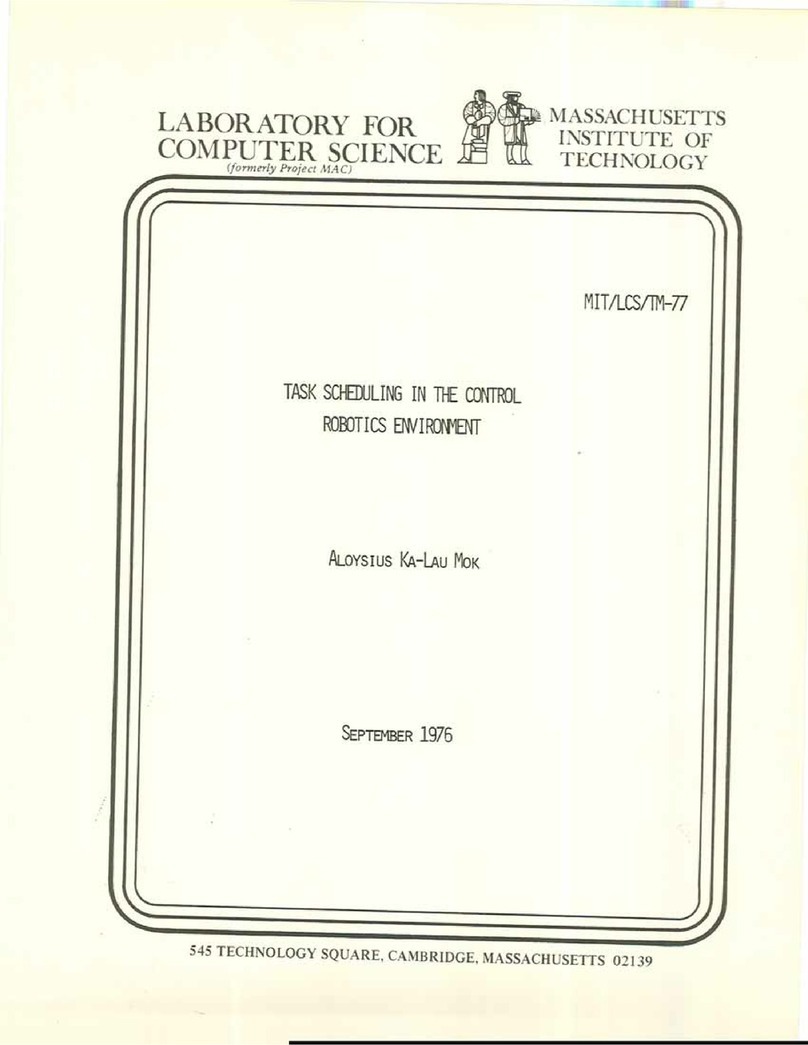 CHS CHS-85 Installation and operating instructions CHS CHS-85 Installation and operating instructions