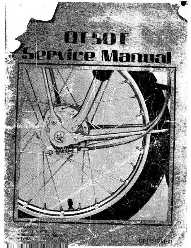 Yamaha QT 50F User manual