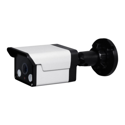 Ganz ZN8 Series User manual