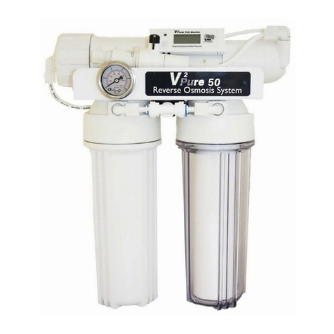 TMC V2 Pure User manual