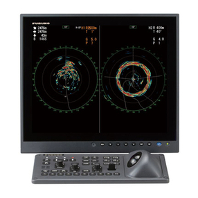 Furuno FSV-35 installation manual