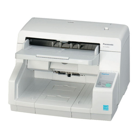 Philips KV-S5055C Service manual