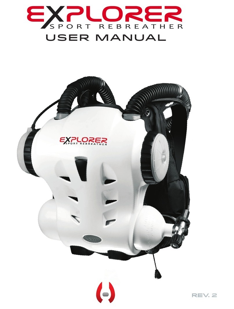 Hollis Explorer user manual