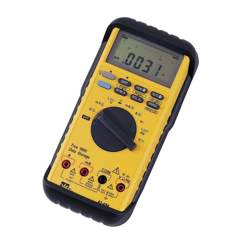 IDEAL 61-494 User manual