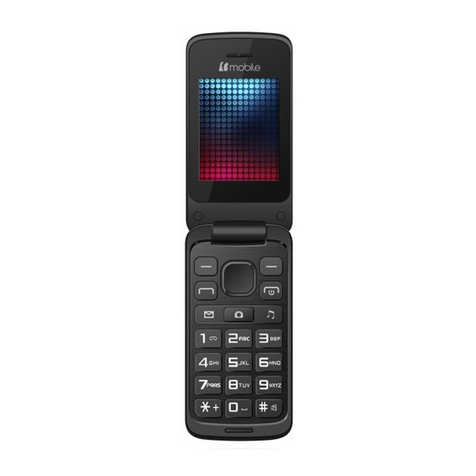 Bmobile c240 User manual