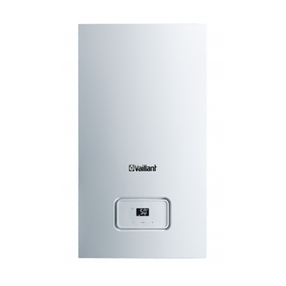 Vaillant HOME SYSTEM 12 -A operating instructions