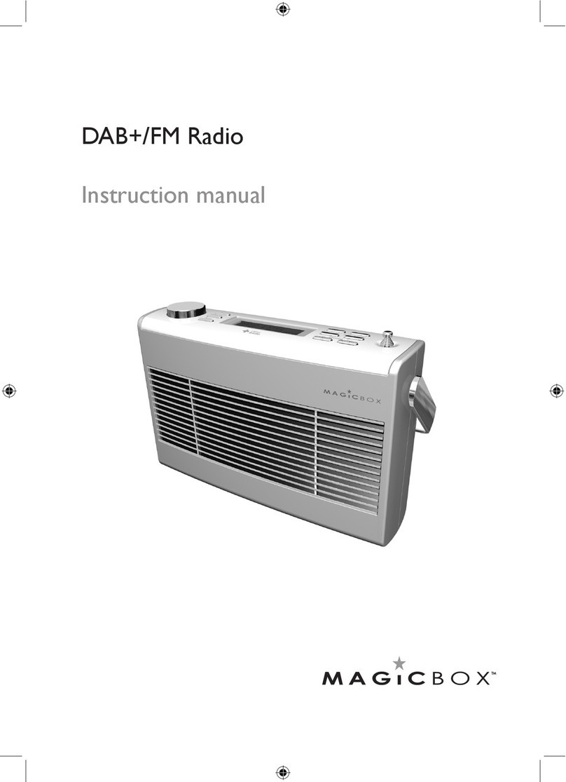 MagicBox MBASTPY instruction manual