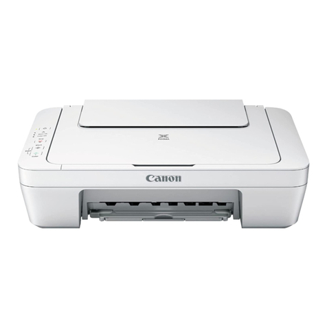 Canon Pixma MG2500 Series Online manual