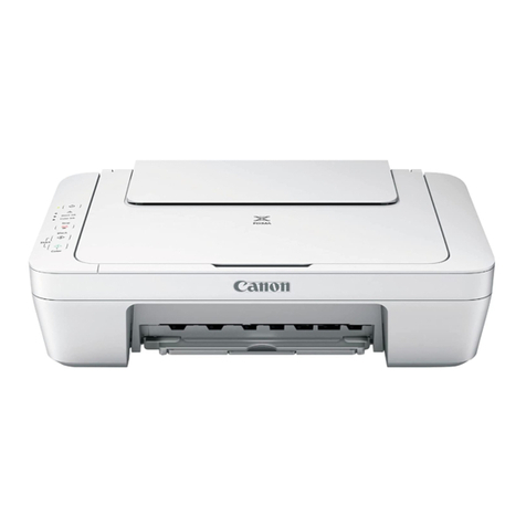 Canon Pixma MG2500 Series Online manual