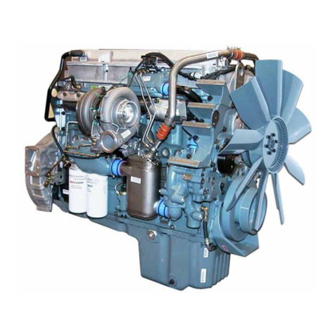 Detroit Diesel Series 60 EGR User manual Detroit Diesel Series 60 EGR User manual