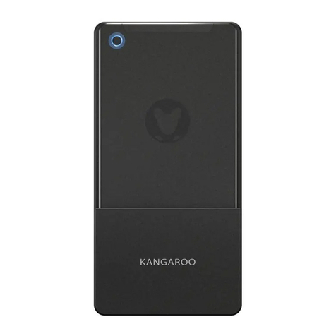 Kangaroo MOBILE DESKTOP user guide