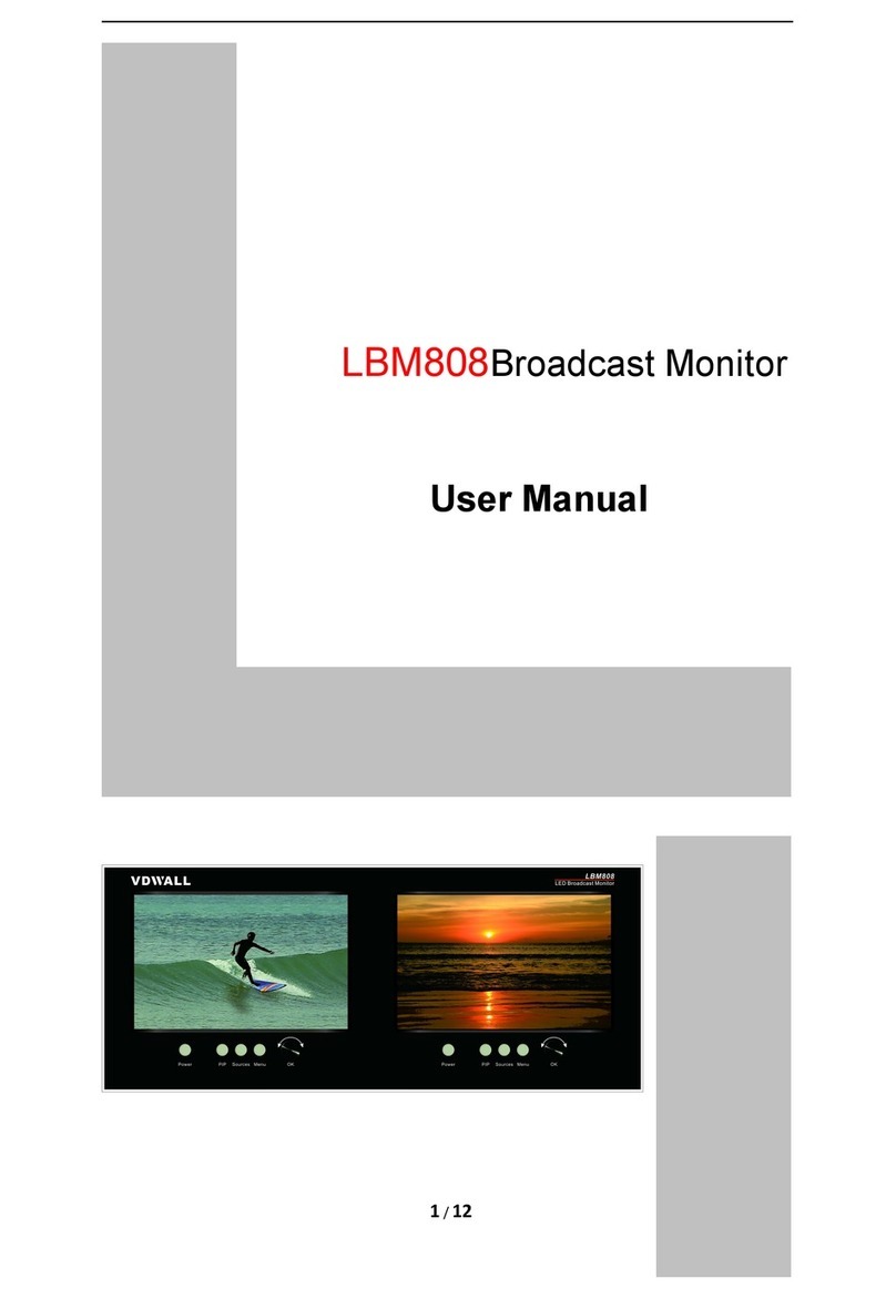 Shenzhen LBM808 User manual