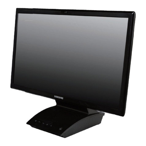 Samsung DP300A2A-A01US User manual