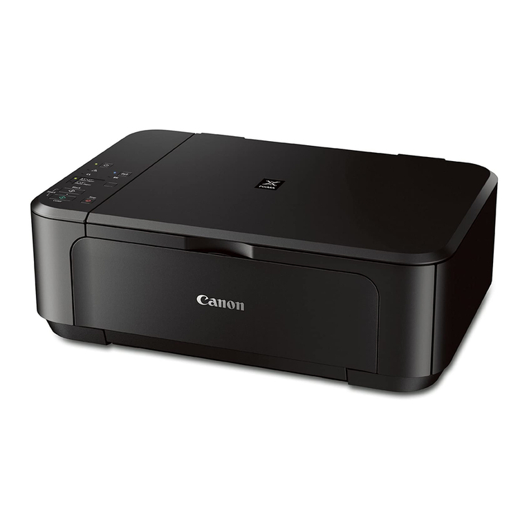 Canon Pixma MG3500 Series Online manual