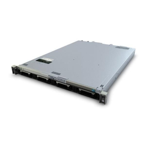 Dell DSS 1510 User manual
