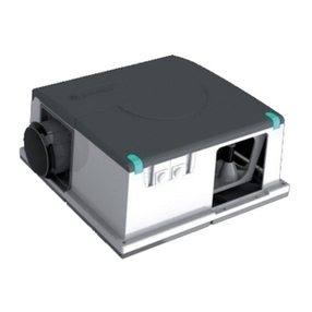 Aereco V4A Premium installation instructions