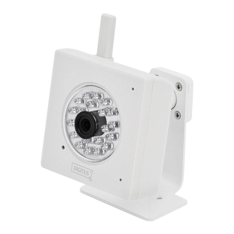 Digitus DN-16027 Quick installation guide