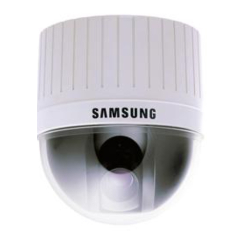 Samsung SCC-643 Owner's instructions