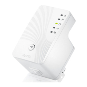 ZyXEL Communications WRE 2205 quick start guide