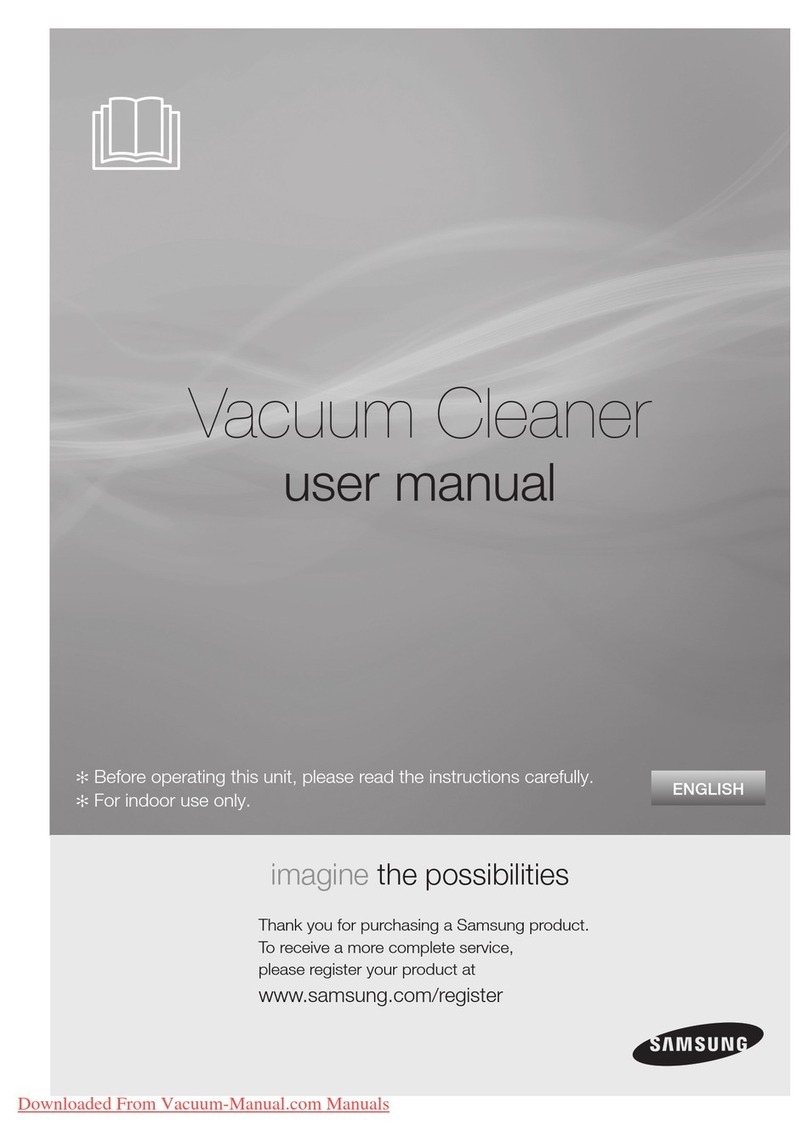 Samsung VCD9420S31 user manual