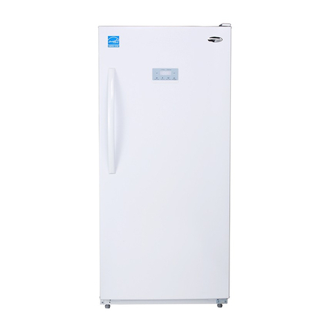 Premium PFV1375MW manual