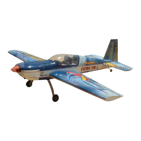 Vmar EXTRA-330L Assembly and operation manual