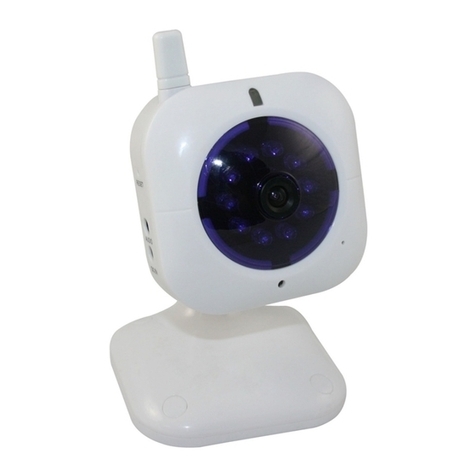 Pyle PIPCAM5 User manual