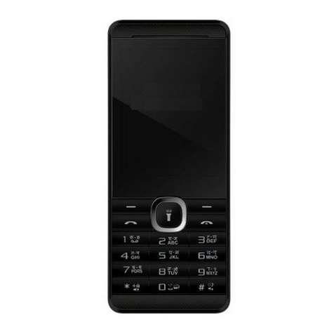 Micromax X252 User manual Micromax X252 User manual