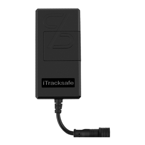 iTrac MT-1C user manual