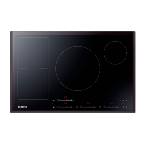 Samsung NZ84F7NC Series User manual Samsung NZ84F7NC Series User manual
