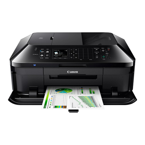 Canon PIXMA MX725 Series user guide