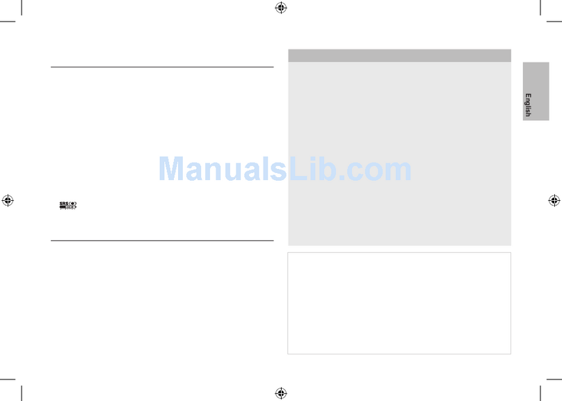 Samsung i8 User manual Samsung i8 User manual