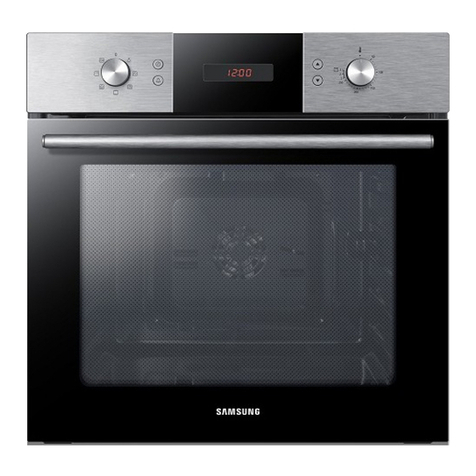Samsung BF1C4T043 user manual