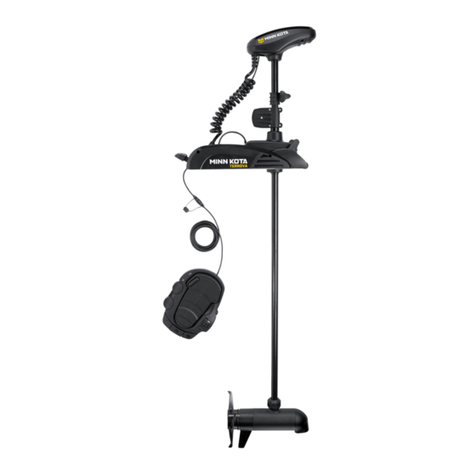 MINN KOTA TERROVA user manual