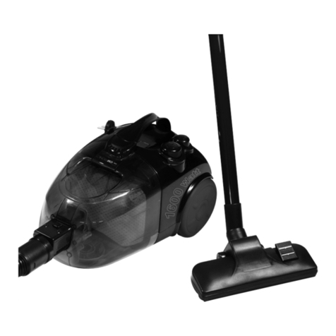 Clatronic BS 1253 User manual