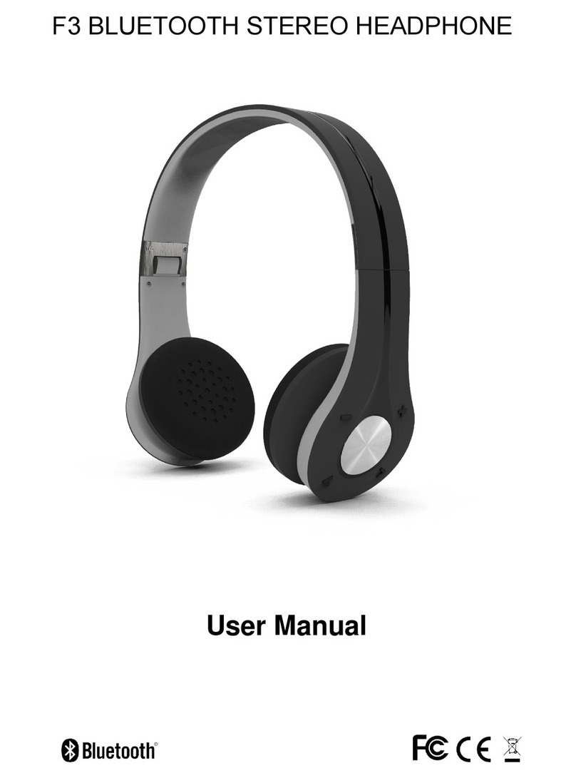 Compact F3 user manual
