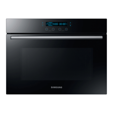 Samsung NQ50H5537KB User & installation manual